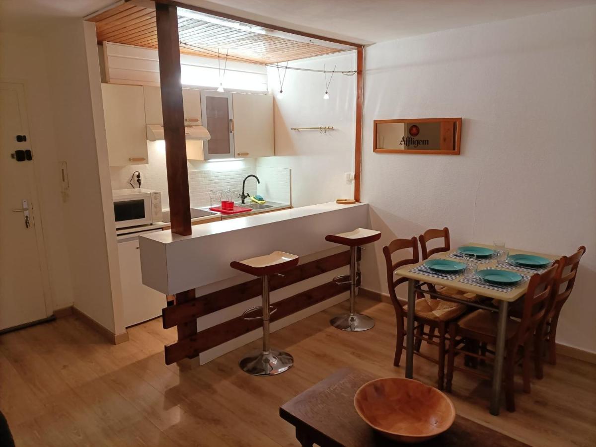 Boulogne Sur Mer, Appartement Chaleureux Proche Des Remparts المظهر الخارجي الصورة